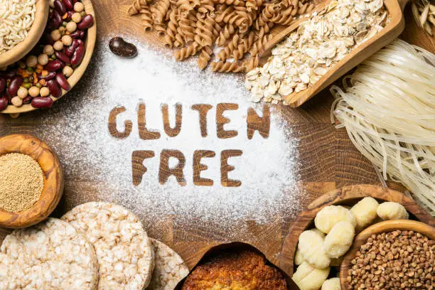 The Gluten-Free Diet: A Solution for Celiac Disease