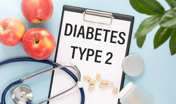 What Is Type 2 Diabetes?