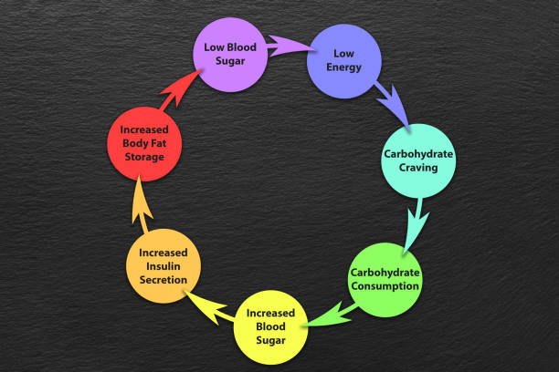 Potential factors associated with Steps Taken Per Day