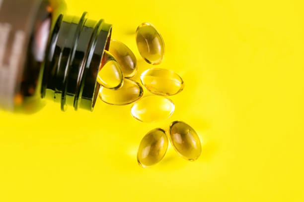 What Are Energy Supplements?