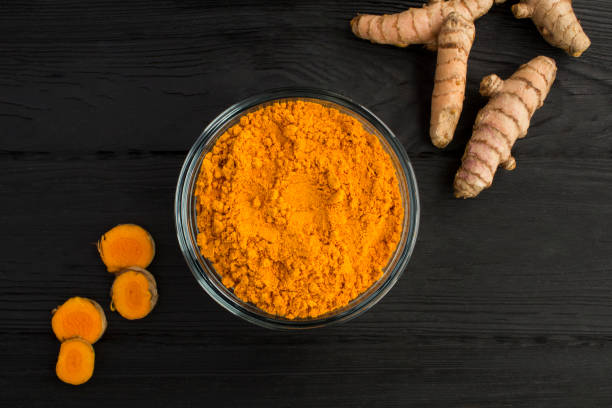 The Power of Turmeric for Health