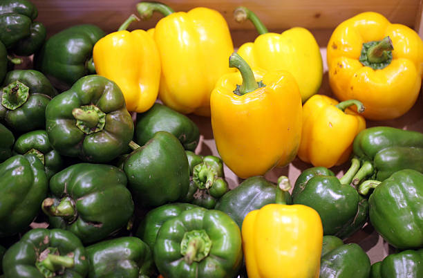 Why Choose Cubanelle Peppers for Cooking?